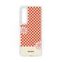 Slim Protection Case［ Mod Deco - オリジナル - レトロフラワー ］