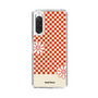Slim Protection Case［ Mod Deco - オリジナル - レトロフラワー ］