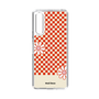 Slim Protection Case［ Mod Deco - オリジナル - レトロフラワー ］