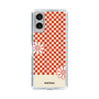 Slim Protection Case［ Mod Deco - オリジナル - レトロフラワー ］