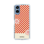 Slim Protection Case［ Mod Deco - オリジナル - レトロフラワー ］