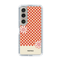 Slim Protection Case［ Mod Deco - オリジナル - レトロフラワー ］