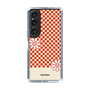 Slim Protection Case［ Mod Deco - オリジナル - レトロフラワー ］
