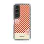 Slim Protection Case［ Mod Deco - オリジナル - レトロフラワー ］