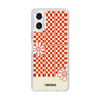 Slim Protection Case［ Mod Deco - オリジナル - レトロフラワー ］