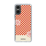 Slim Protection Case［ Mod Deco - オリジナル - レトロフラワー ］