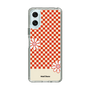 Slim Protection Case［ Mod Deco - オリジナル - レトロフラワー ］