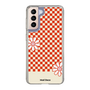 Slim Protection Case［ Mod Deco - オリジナル - レトロフラワー ］