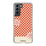 Slim Protection Case［ Mod Deco - オリジナル - レトロフラワー ］