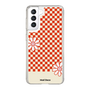 Slim Protection Case［ Mod Deco - オリジナル - レトロフラワー ］