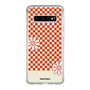 Slim Protection Case［ Mod Deco - オリジナル - レトロフラワー ］