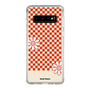 Slim Protection Case［ Mod Deco - オリジナル - レトロフラワー ］