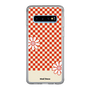 Slim Protection Case［ Mod Deco - オリジナル - レトロフラワー ］