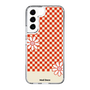 Slim Protection Case［ Mod Deco - オリジナル - レトロフラワー ］