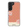 Slim Protection Case［ Mod Deco - オリジナル - レトロフラワー ］
