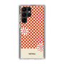 Slim Protection Case［ Mod Deco - オリジナル - レトロフラワー ］