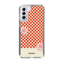 Slim Protection Case［ Mod Deco - オリジナル - レトロフラワー ］