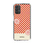 Slim Protection Case［ Mod Deco - オリジナル - レトロフラワー ］