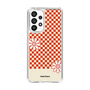 Slim Protection Case［ Mod Deco - オリジナル - レトロフラワー ］