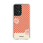 Slim Protection Case［ Mod Deco - オリジナル - レトロフラワー ］