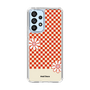Slim Protection Case［ Mod Deco - オリジナル - レトロフラワー ］