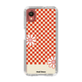 Slim Protection Case［ Mod Deco - オリジナル - レトロフラワー ］