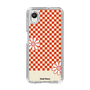 Slim Protection Case［ Mod Deco - オリジナル - レトロフラワー ］