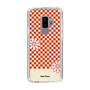 Slim Protection Case［ Mod Deco - オリジナル - レトロフラワー ］