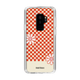 Slim Protection Case［ Mod Deco - オリジナル - レトロフラワー ］