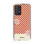 Slim Protection Case［ Mod Deco - オリジナル - レトロフラワー ］