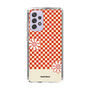 Slim Protection Case［ Mod Deco - オリジナル - レトロフラワー ］