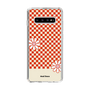 Slim Protection Case［ Mod Deco - オリジナル - レトロフラワー ］