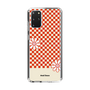 Slim Protection Case［ Mod Deco - オリジナル - レトロフラワー ］