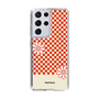 Slim Protection Case［ Mod Deco - オリジナル - レトロフラワー ］