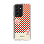 Slim Protection Case［ Mod Deco - オリジナル - レトロフラワー ］