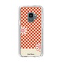 Slim Protection Case［ Mod Deco - オリジナル - レトロフラワー ］