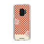 Slim Protection Case［ Mod Deco - オリジナル - レトロフラワー ］