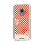 Slim Protection Case［ Mod Deco - オリジナル - レトロフラワー ］