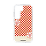 Slim Protection Case［ Mod Deco - オリジナル - レトロフラワー ］