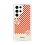 Slim Protection Case［ Mod Deco - オリジナル - レトロフラワー ］