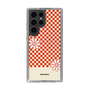 Slim Protection Case［ Mod Deco - オリジナル - レトロフラワー ］