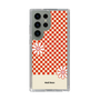Slim Protection Case［ Mod Deco - オリジナル - レトロフラワー ］
