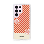 Slim Protection Case［ Mod Deco - オリジナル - レトロフラワー ］