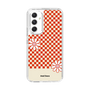 Slim Protection Case［ Mod Deco - オリジナル - レトロフラワー ］
