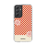 Slim Protection Case［ Mod Deco - オリジナル - レトロフラワー ］