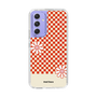 Slim Protection Case［ Mod Deco - オリジナル - レトロフラワー ］