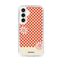 Slim Protection Case［ Mod Deco - オリジナル - レトロフラワー ］