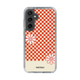 Slim Protection Case［ Mod Deco - オリジナル - レトロフラワー ］