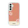 Slim Protection Case［ Mod Deco - オリジナル - レトロフラワー ］