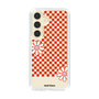 Slim Protection Case［ Mod Deco - オリジナル - レトロフラワー ］